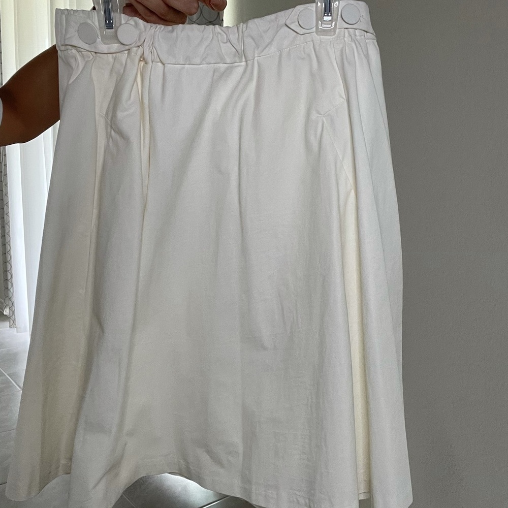 Zara skirt size M